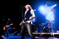 Bild 29 | The Quireboys am 8. Juni 2013 in Telfs. Fotografie: Agnes Dinhobl