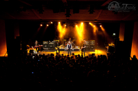 Bild 34 | The Quireboys am 8. Juni 2013 in Telfs. Fotografie: Agnes Dinhobl