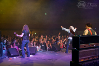 Bild 35 | The Quireboys am 8. Juni 2013 in Telfs. Fotografie: Agnes Dinhobl