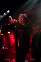 Bild 10 | The Quireboys am 30. Oktober 2013 in Wien. Fotografie: Agnes Dinhobl