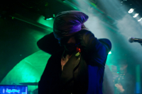 Bild 16 | The Quireboys am 30. Oktober 2013 in Wien. Fotografie: Agnes Dinhobl