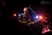 Bild 9 | The Skints am 10. März 2013 in Frankfurt. Fotografie: Khanh To Tuan