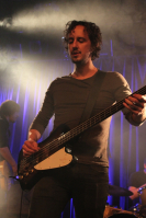 Bild 11 | The Tangerine Turnpike am 22. Februar 2014 in Linz. Fotografie: Christian Hehs
