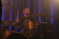 Bild 13 | The Tangerine Turnpike am 22. Februar 2014 in Linz. Fotografie: Christian Hehs