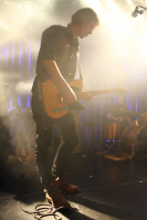 Bild 18 | The Tangerine Turnpike am 22. Februar 2014 in Linz. Fotografie: Christian Hehs