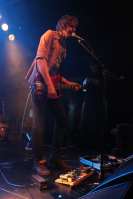 Bild 24 | The Tangerine Turnpike am 22. Februar 2014 in Linz. Fotografie: Christian Hehs