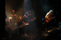 Bild 25 | The Tangerine Turnpike am 22. Februar 2014 in Linz. Fotografie: Christian Hehs