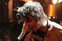 Bild 30 | The Tangerine Turnpike am 22. Februar 2014 in Linz. Fotografie: Christian Hehs