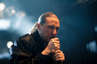 Bild 8 | Therion am 22. Dezember 2013 in Frankfurt am Main. Fotografie: Khanh To Tuan