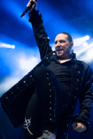 Bild 12 | Therion am 22. Dezember 2013 in Frankfurt am Main. Fotografie: Khanh To Tuan