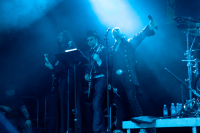 Bild 19 | Therion am 22. Dezember 2013 in Frankfurt am Main. Fotografie: Khanh To Tuan