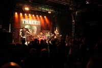 Bild 23 | Tracer am 12. November 2013 in  der Szene Wien. Fotografie: Christian Hehs