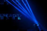 Bild 1 | Trans Siberian Orchestra am 21. Januar 2014 in Frankfurt am Main. Fotografie: Khanh To Tuan