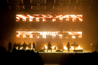 Bild 3 | Trans Siberian Orchestra am 21. Januar 2014 in Frankfurt am Main. Fotografie: Khanh To Tuan