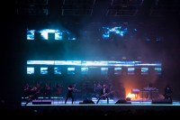 Bild 4 | Trans Siberian Orchestra am 21. Januar 2014 in Frankfurt am Main. Fotografie: Khanh To Tuan