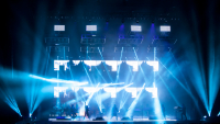 Bild 5 | Trans Siberian Orchestra am 21. Januar 2014 in Frankfurt am Main. Fotografie: Khanh To Tuan