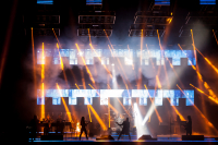 Bild 6 | Trans Siberian Orchestra am 21. Januar 2014 in Frankfurt am Main. Fotografie: Khanh To Tuan