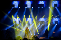 Bild 8 | Trans Siberian Orchestra am 21. Januar 2014 in Frankfurt am Main. Fotografie: Khanh To Tuan