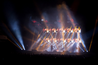 Bild 12 | Trans Siberian Orchestra am 21. Januar 2014 in Frankfurt am Main. Fotografie: Khanh To Tuan