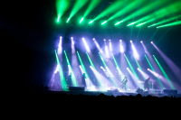 Bild 13 | Trans Siberian Orchestra am 21. Januar 2014 in Frankfurt am Main. Fotografie: Khanh To Tuan
