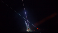 Bild 17 | Trans Siberian Orchestra am 21. Januar 2014 in Frankfurt am Main. Fotografie: Khanh To Tuan