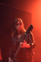 Bild 7 | Tristania am 6. Dezember 2013 in Essen. Fotografie: Khanh To Tuan
