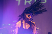Bild 17 | Tristania am 6. Dezember 2013 in Essen. Fotografie: Khanh To Tuan