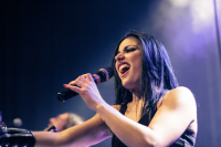 Bild 31 | Tristania am 6. Dezember 2013 in Essen. Fotografie: Khanh To Tuan
