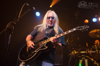 Bild 2 | Uriah Heep am 20. März 2013 in Nürnberg. Fotografie: Khanh To Tuan