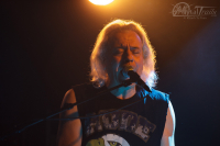 Bild 7 | Uriah Heep am 20. März 2013 in Nürnberg. Fotografie: Khanh To Tuan