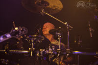 Bild 8 | Uriah Heep am 20. März 2013 in Nürnberg. Fotografie: Khanh To Tuan