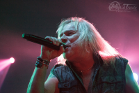 Bild 11 | Uriah Heep am 20. März 2013 in Nürnberg. Fotografie: Khanh To Tuan