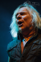 Bild 13 | Uriah Heep am 20. März 2013 in Nürnberg. Fotografie: Khanh To Tuan