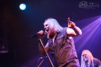 Bild 14 | Uriah Heep am 20. März 2013 in Nürnberg. Fotografie: Khanh To Tuan