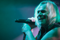 Bild 16 | Uriah Heep am 20. März 2013 in Nürnberg. Fotografie: Khanh To Tuan
