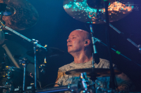 Bild 18 | Uriah Heep am 20. März 2013 in Nürnberg. Fotografie: Khanh To Tuan