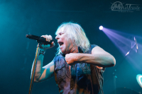 Bild 19 | Uriah Heep am 20. März 2013 in Nürnberg. Fotografie: Khanh To Tuan
