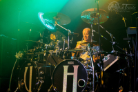 Bild 23 | Uriah Heep am 20. März 2013 in Nürnberg. Fotografie: Khanh To Tuan