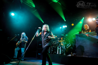 Bild 24 | Uriah Heep am 20. März 2013 in Nürnberg. Fotografie: Khanh To Tuan