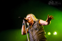 Bild 25 | Uriah Heep am 20. März 2013 in Nürnberg. Fotografie: Khanh To Tuan