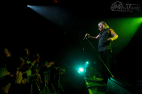 Bild 29 | Uriah Heep am 20. März 2013 in Nürnberg. Fotografie: Khanh To Tuan