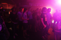 Bild 12 | Vidunder am 22. Mai 2014 in Linz. Fotografie: Christian Hehs