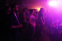 Bild 14 | Vidunder am 22. Mai 2014 in Linz. Fotografie: Christian Hehs