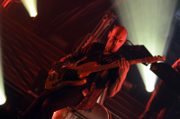 Bild 5 | Within Temptation am 7. April 2014 in Hamburg. Fotografie: Arne Luaith