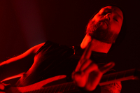 Bild 20 | Within Temptation am 7. April 2014 in Hamburg. Fotografie: Arne Luaith