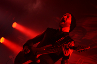 Bild 23 | Within Temptation am 7. April 2014 in Hamburg. Fotografie: Arne Luaith