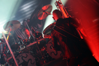 Bild 26 | Within Temptation am 7. April 2014 in Hamburg. Fotografie: Arne Luaith