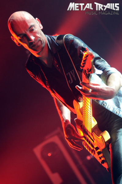 Bild 43 | Within Temptation am 7. April 2014 in Hamburg. Fotografie: Arne Luaith