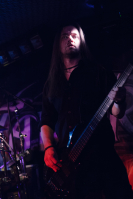 Bild 5 | Xandria am 24. Mai 2014 in Heidelberg. Fotografie: Khanh To Tuan