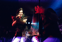 Bild 6 | Xandria am 24. Mai 2014 in Heidelberg. Fotografie: Khanh To Tuan